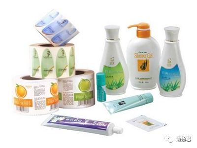 中國日化行業(yè)的新發(fā)展 新趨勢 新未來